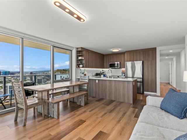 Condo for rent in Honolulu, Hawaii