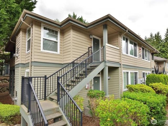 Condo for sale in Renton, Washington