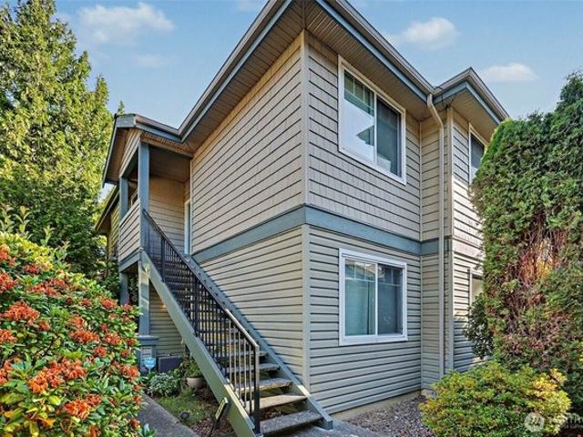 Condo for sale in Renton, Washington