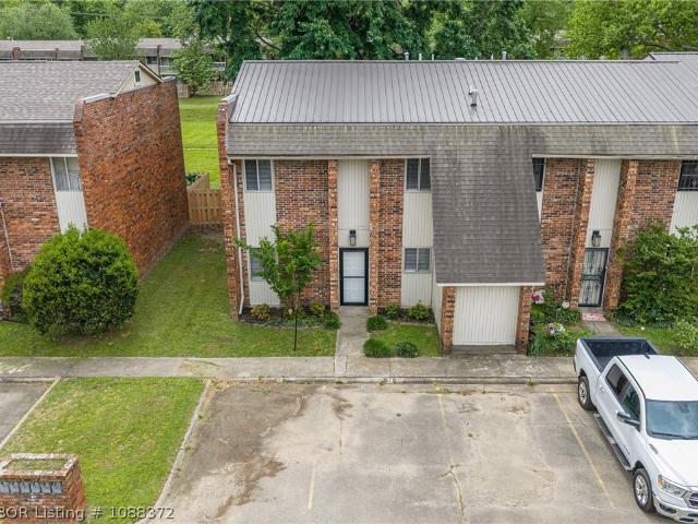 Condo for sale in Ark