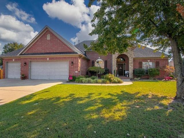 House for sale in Ark