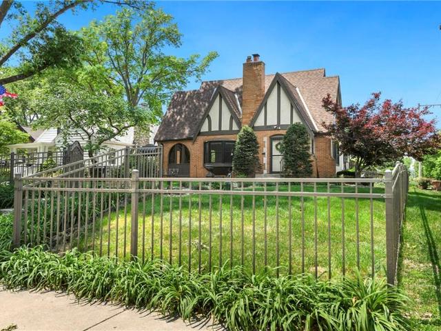 House for sale in Kansas