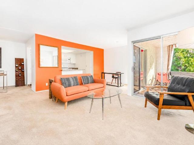 Property for rent in Palm Springs, California