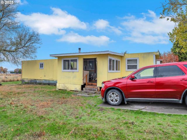 House for sale in Goldendale, Washington