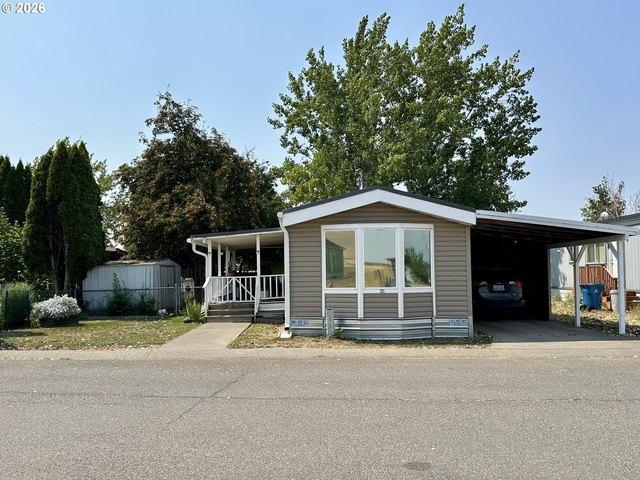 House for sale in Goldendale, Klickitat County