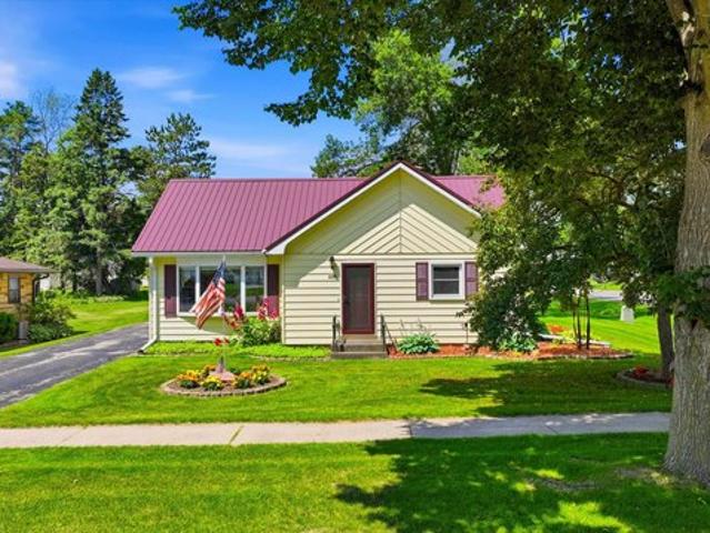House for sale in Marshfield, Wisconsin