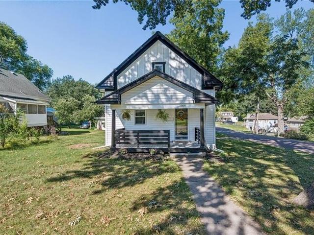 House for sale in Independence, Missouri