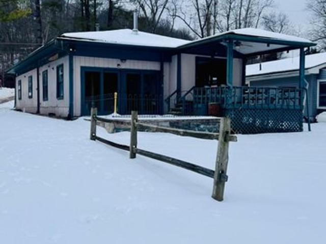 House for sale in Stockport, Ohio