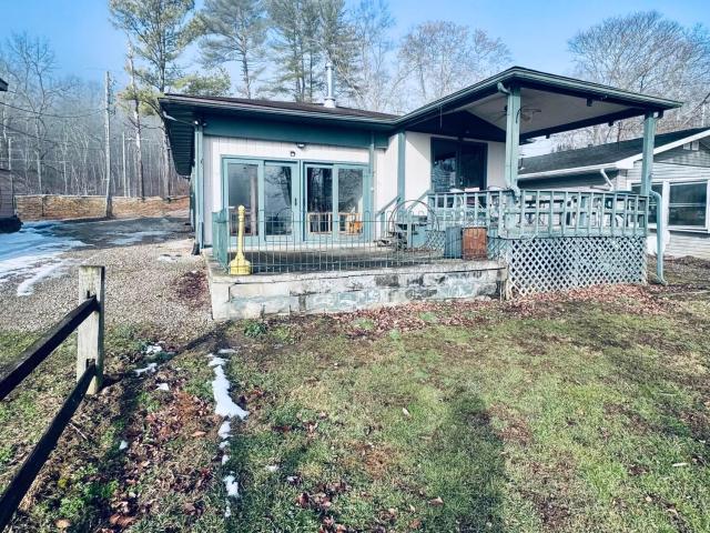 House for sale in Stockport, Ohio
