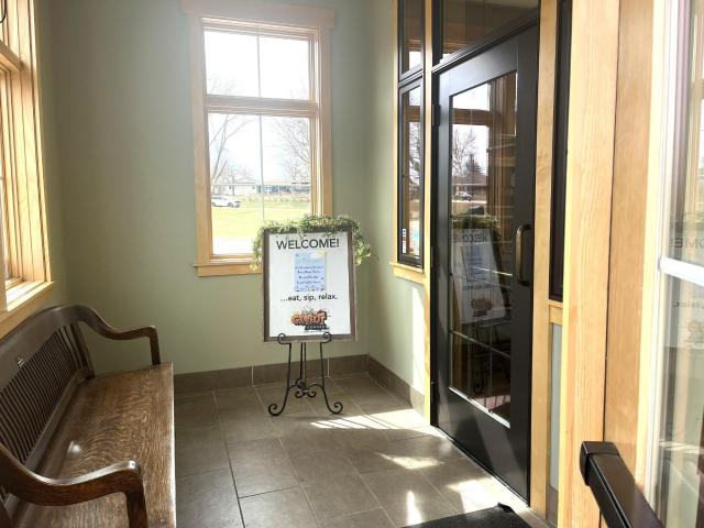 Commercial for sale in Fairmont, Minnesota