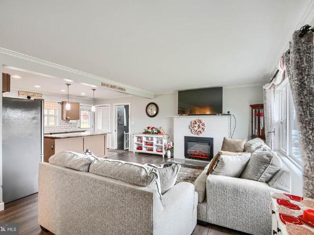 House for sale in Bel Air, Maryland