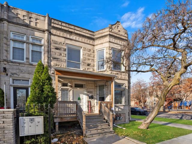 House for sale in Chicago Park, Illinois