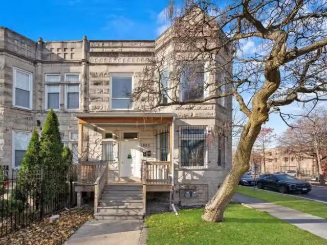 House for rent in Chicago House for rent in Chicago