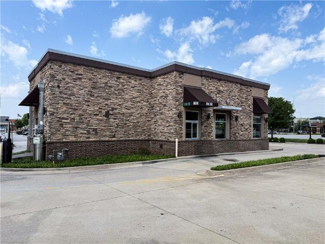 Property for rent in Ark