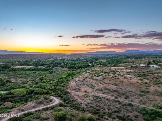 Land for sale in Arizona