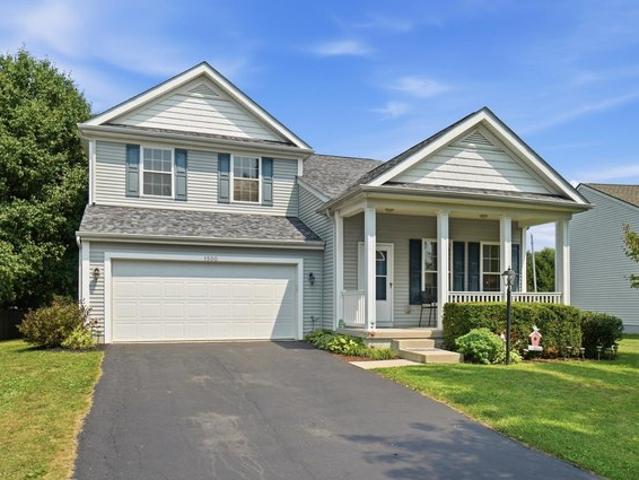 House for sale in Newark, Ohio