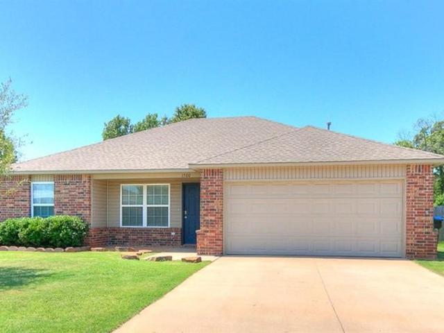 House for sale in Noble, Oklahoma