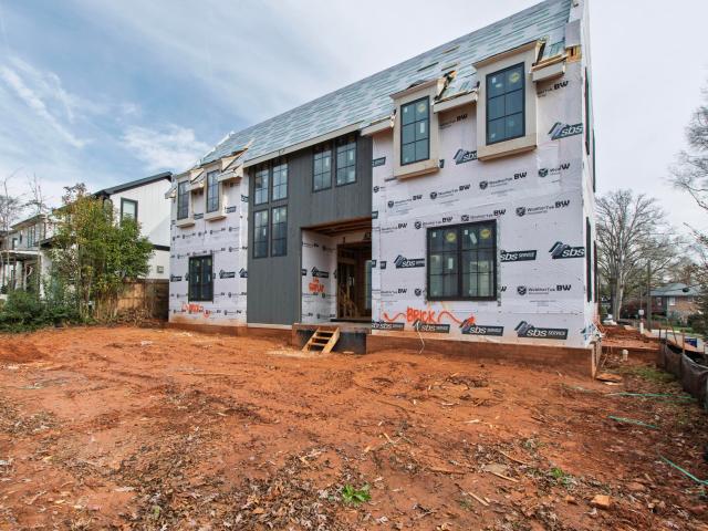 House for sale in Wake, North Carolina