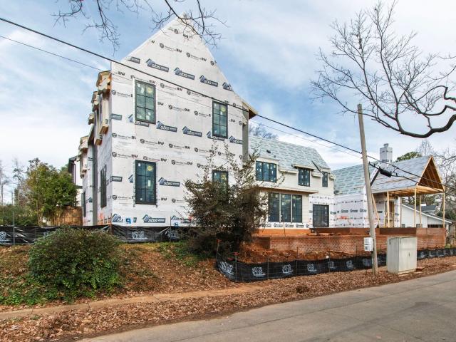 House for sale in Wake, North Carolina