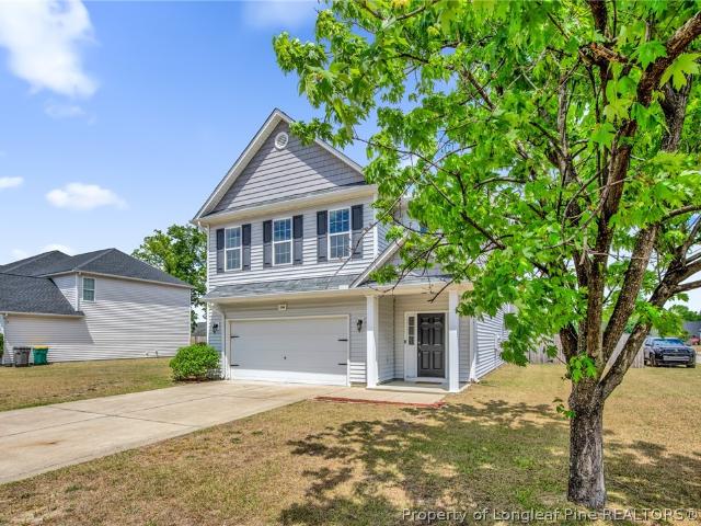 House for sale in Parkton, North Carolina