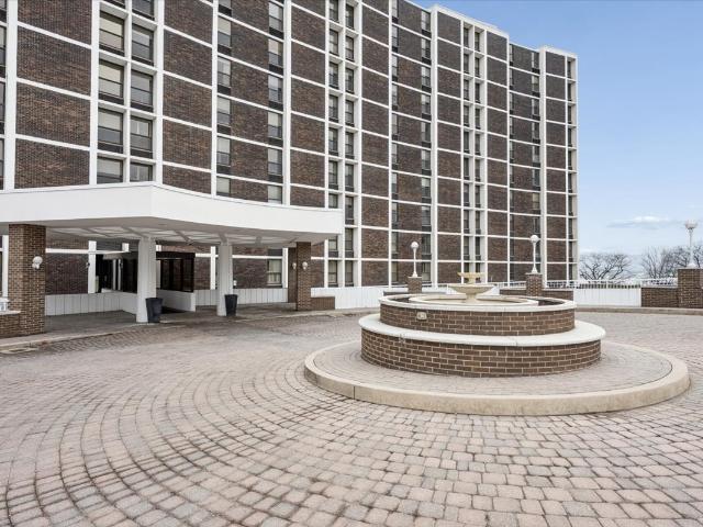 Property for sale in Wilmette, Illinois