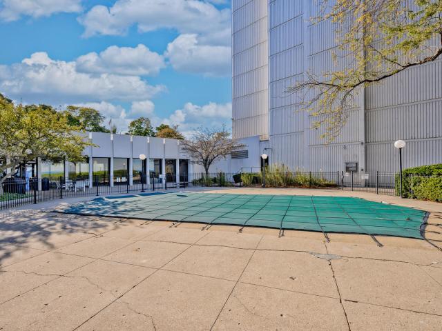 Property for sale in Wilmette, Illinois