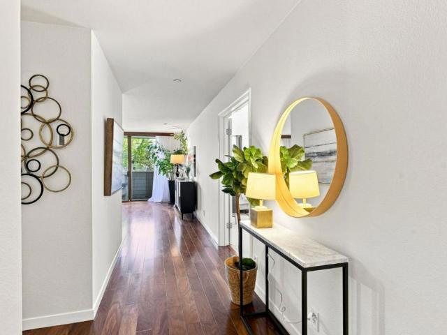 Condo for sale in San Mateo, California
