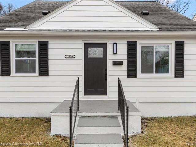 House for sale in Ferndale