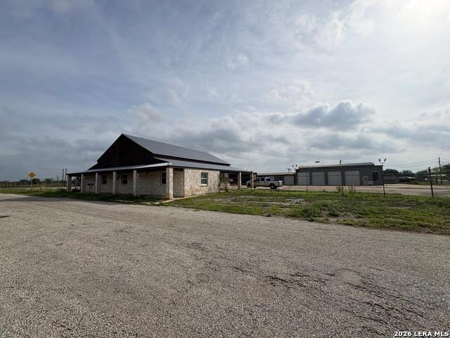 Commercial for sale in Jourdanton, Texas