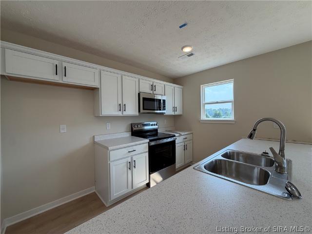 House for sale in Scottsburg, Indiana