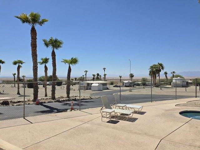 House for sale in Niland, Imperial County