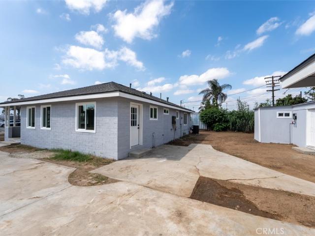 Commercial for sale in Norco, California