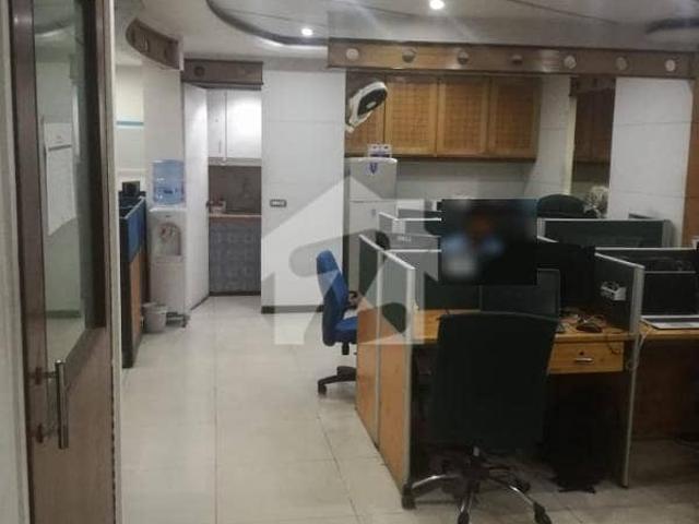 Office for rent in Rawalpindi, Islamabad Capital Territory