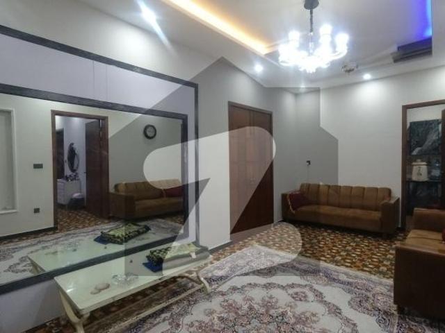 House for sale in اسلام آباد, زون 1