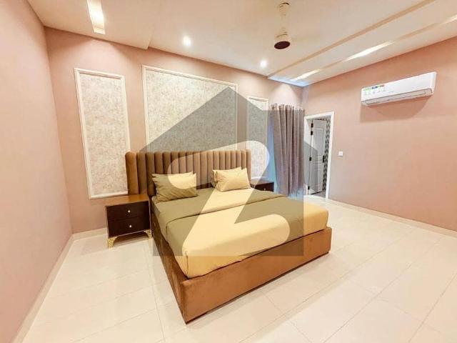 Apartment for rent in Rawalpindi, Islamabad Capital Territory
