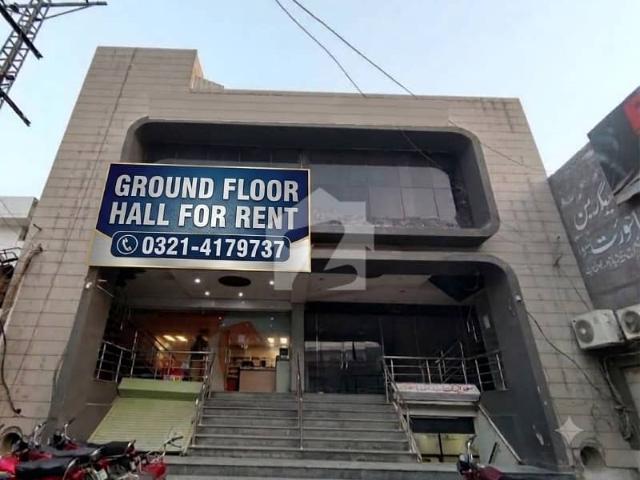 Office for rent in Rawalpindi, Islamabad Capital Territory