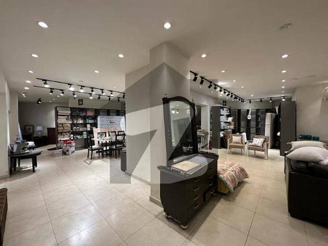 Commercial for rent in Rawalpindi, Islamabad Capital Territory