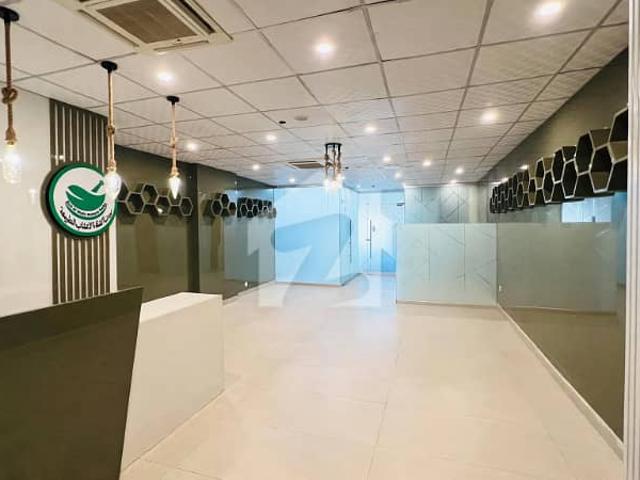 Office for rent in اسلام آباد, زون 1