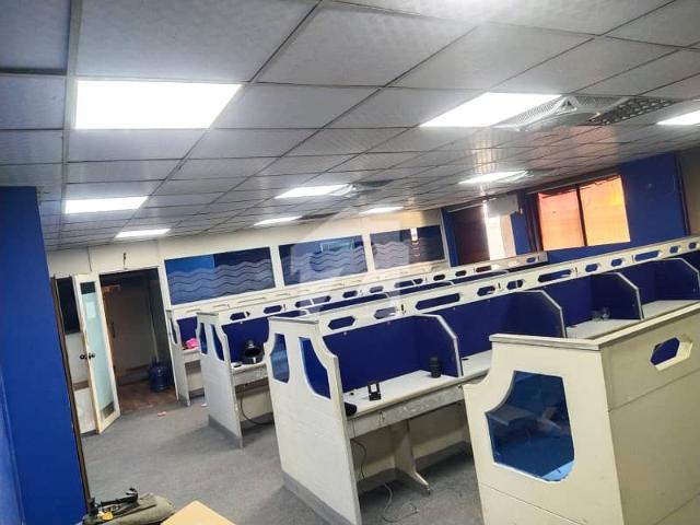 Office for rent