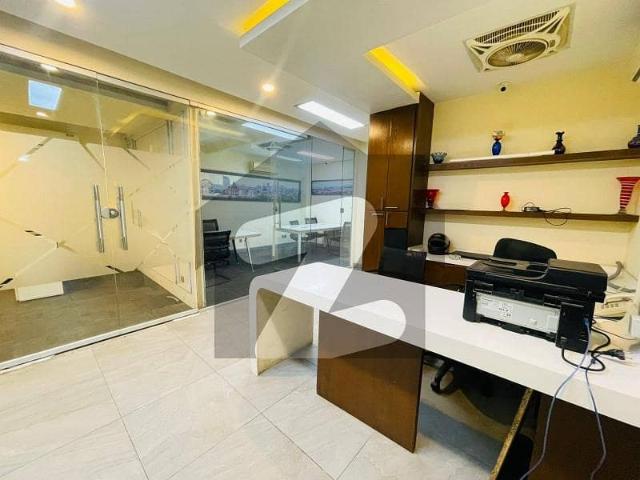 Office for rent in Islamabad