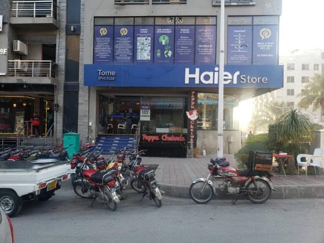 Commercial for sale in Rawalpindi, Islamabad Capital Territory