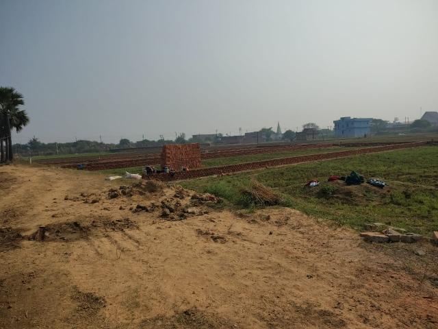 Land for sale in Bangalore North, Cox Town - Bangalore