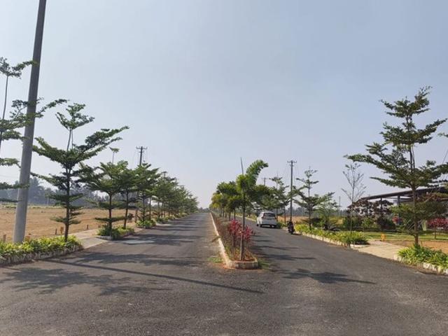 Land for sale in Channapatna, Karnataka