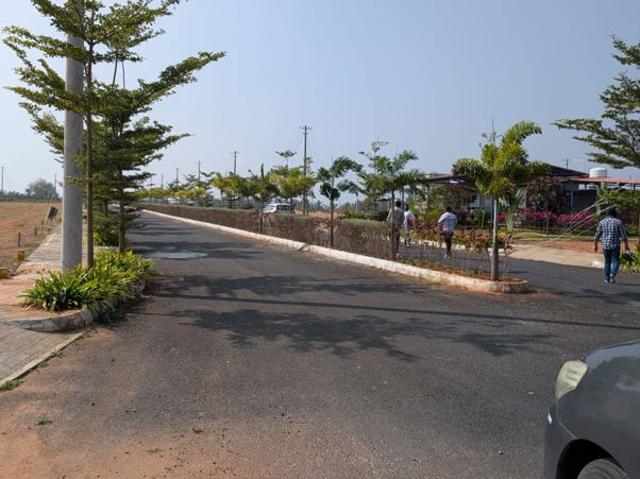 Land for sale in Channapatna, Karnataka