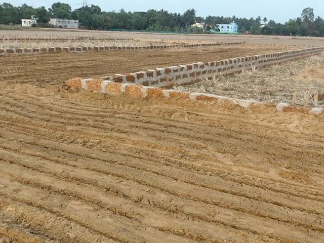 Land for sale in Bhubaneshwar