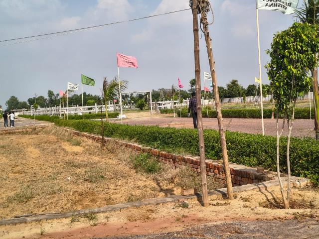 Land for sale in Aligarh, Arunachal Pradesh