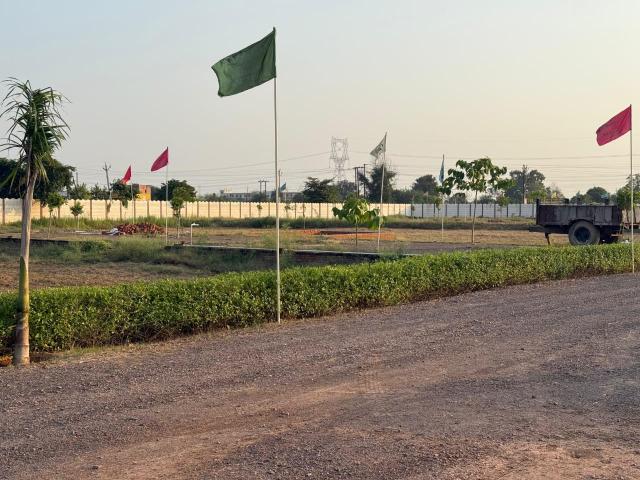 Land for sale in Aligarh, Arunachal Pradesh