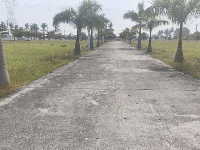 Land for sale in Kolara, Karnataka