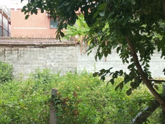 Land for sale in Bangalore North, Cox Town - Bangalore