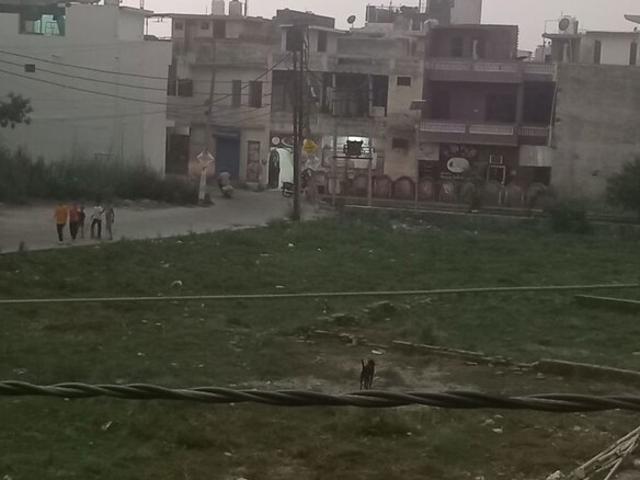 Land for sale in Rurki, Uttarakhand